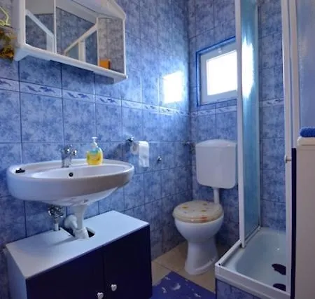 In With Terrace, Air Condition, Wifi Apartament *