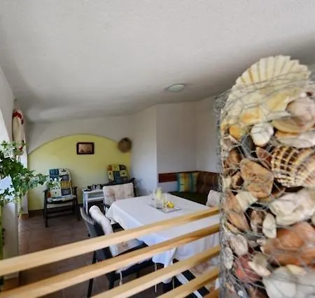 In With Terrace, Air Condition, Wifi * Ždrelac